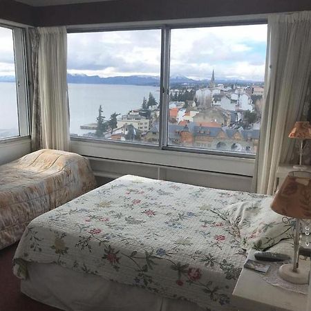 Departamento En Barilocheアパートメント エクステリア 写真