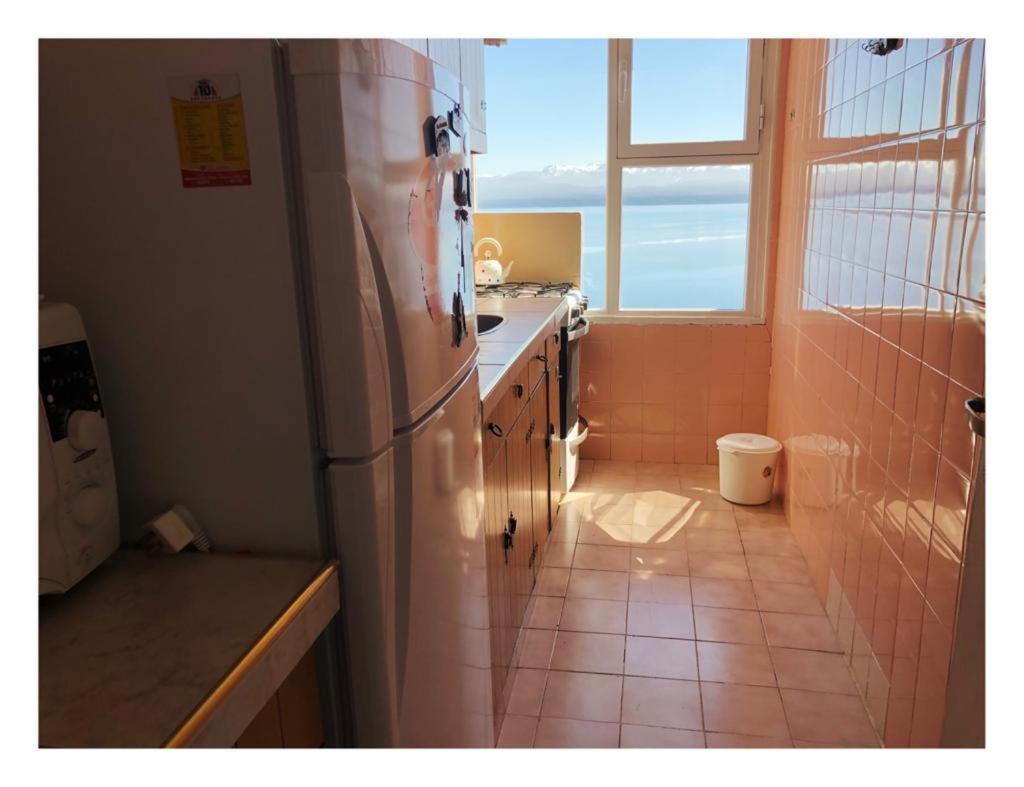 Departamento En Barilocheアパートメント エクステリア 写真