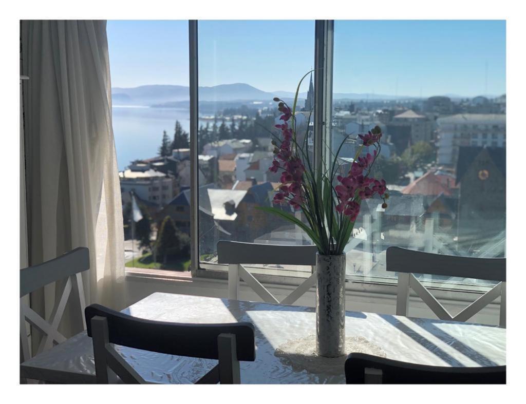Departamento En Barilocheアパートメント エクステリア 写真