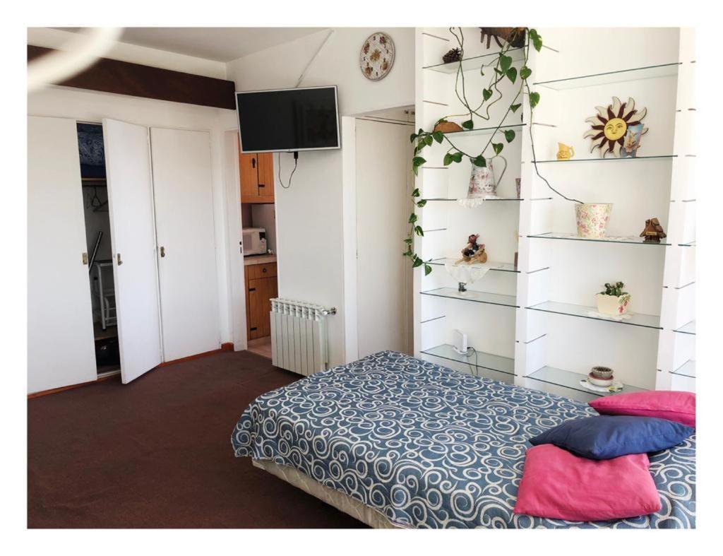 Departamento En Barilocheアパートメント エクステリア 写真