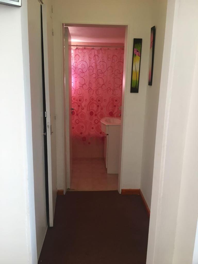 Departamento En Barilocheアパートメント エクステリア 写真