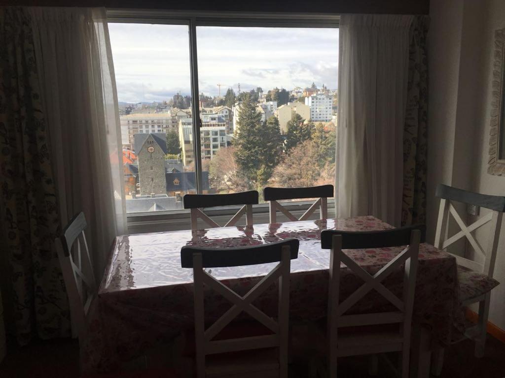Departamento En Barilocheアパートメント エクステリア 写真