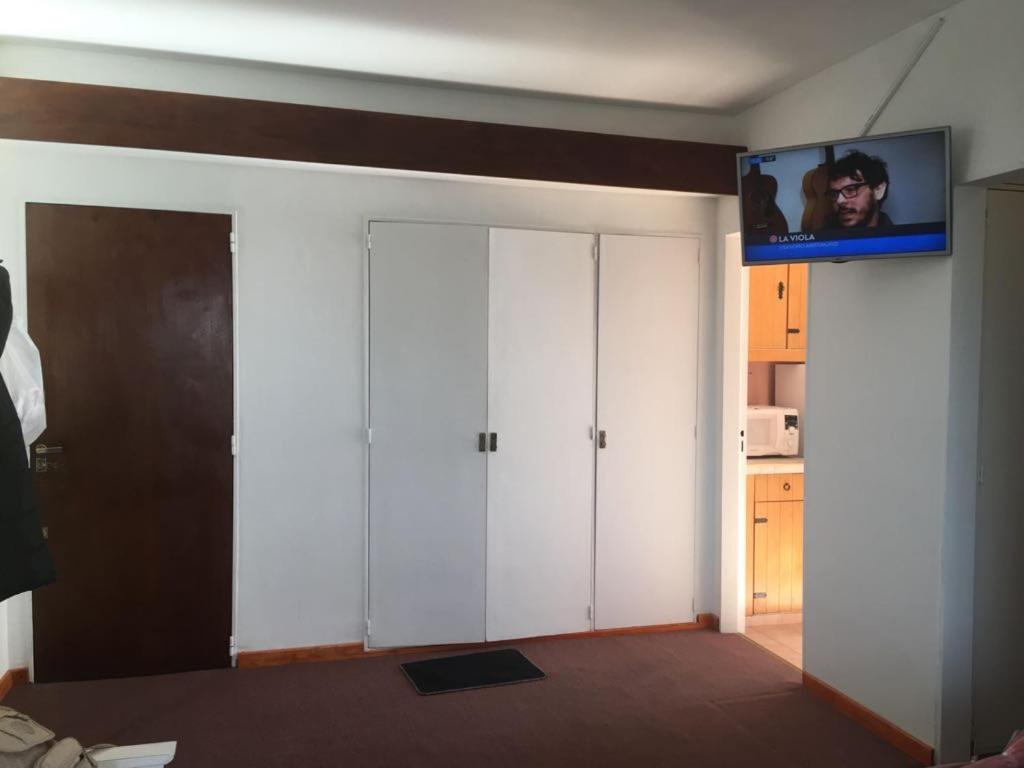 Departamento En Barilocheアパートメント エクステリア 写真