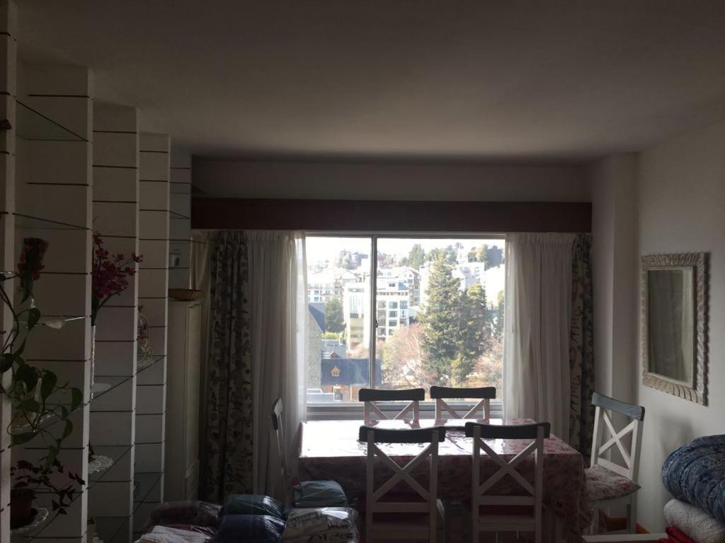Departamento En Barilocheアパートメント エクステリア 写真