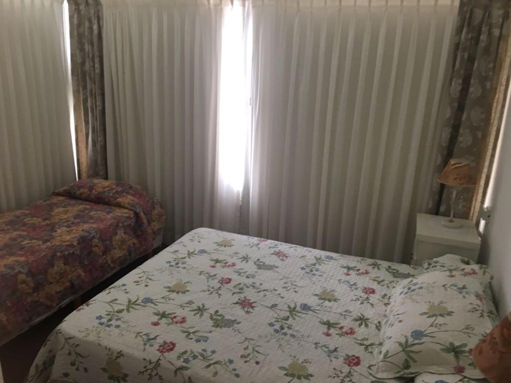 Departamento En Barilocheアパートメント エクステリア 写真