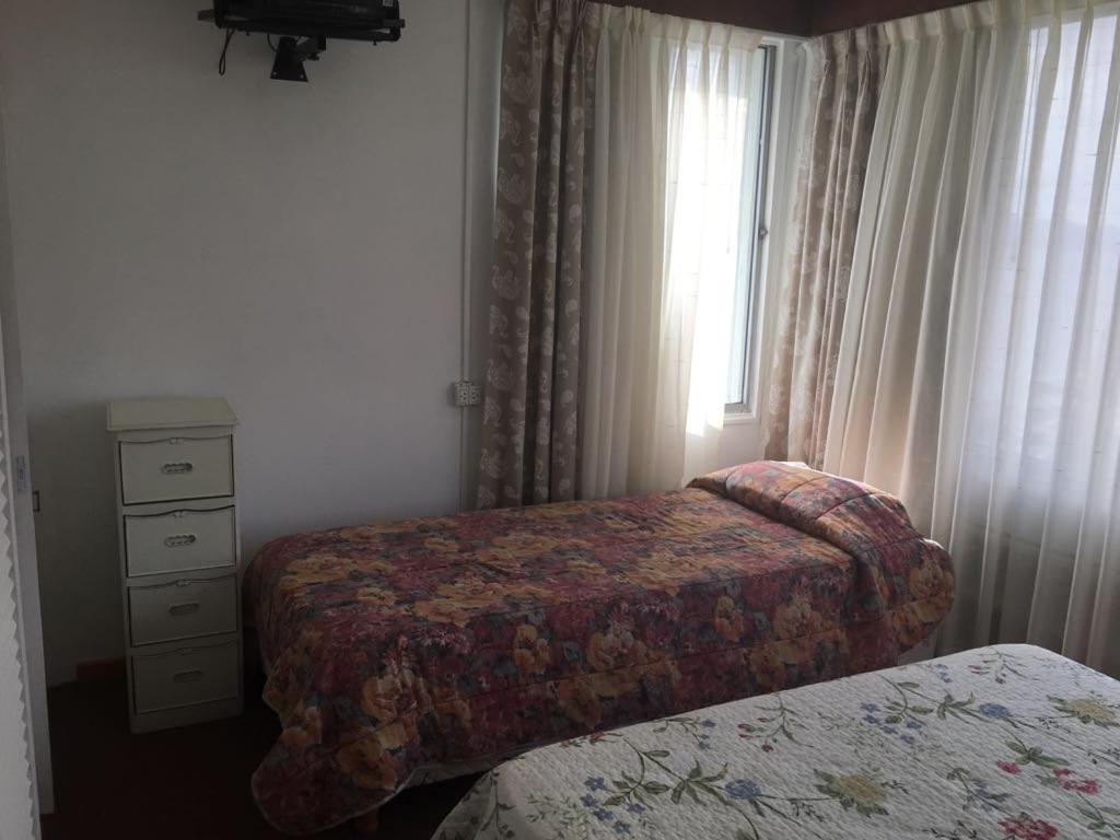 Departamento En Barilocheアパートメント エクステリア 写真